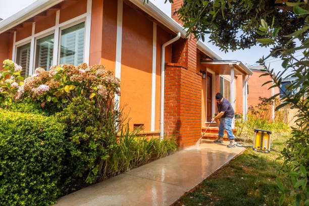 Reliable Derwood, MD Pressure Washing Solutions