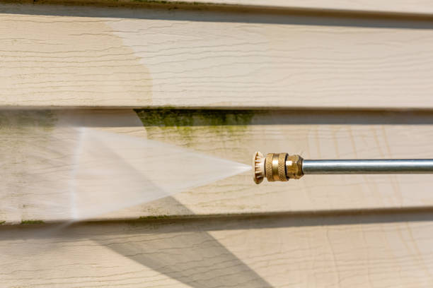 Best Roof Power Washing Services  in Derwood, MD